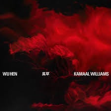 WILLIAMS KAMAAL-WU HEN CD *NEW*