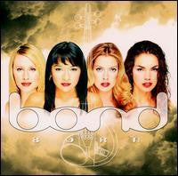 BOND-BORN CD G