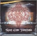 BRONX CASKET CO.-SWEET HOM TRANSYLVANIA CD *NEW*