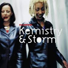 KEMISTRY & STORM-DJ-KICKS 2LP *NEW*