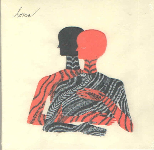 LOMA-LOMA CD *NEW*