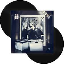 GANG STARR-ONE OF THE BEST YET 2LP *NEW*