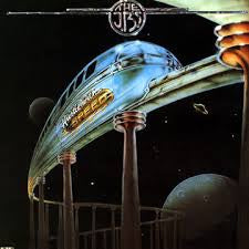 J.B.'S THE-HUSTLE WITH SPEED LP *NEW*