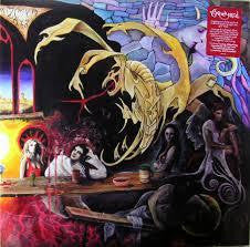 GRAVEYARD-GRAVEYARD LP *NEW*
