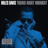 DAVIS MILES-ROUND ABOUT MIDNIGHT 2LP *NEW*