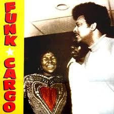 FUNK CARGO-VARIOUS ARTISTS LP *NEW*
