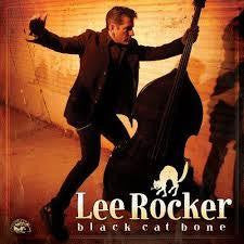 ROCKER LEE-BLACK CAT BONE CD *NEW*
