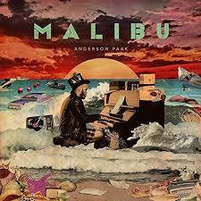 .PAAK ANDERSON-MALIBU 2LP *NEW*