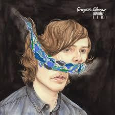 GILMOUR GRAYSON-INFINITE LIFE LP *NEW*