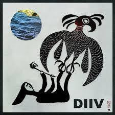 DIIV-OSHIN CD VG