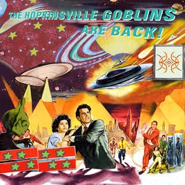 HOPKINSVILLE GOBLINS THE-ARE BACK! CD *NEW*