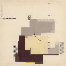 DURUTTI COLUMN-CIRCUSES AND BREAD LP *NEW*