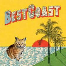 BEST COAST-CRAZY FOR YOU CD VG