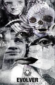 ONE MAN BANNISTER-EVOLVER CASSETTE *NEW*