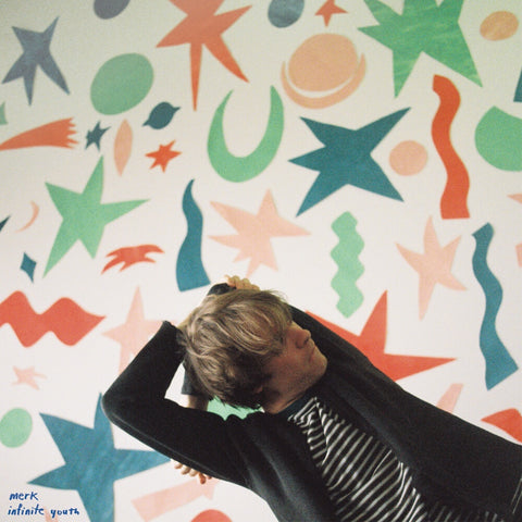 MERK-INFINITE YOUTH CASSETTE *NEW*