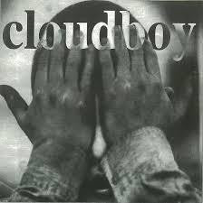 CLOUDBOY-CLOUDBOY CD G