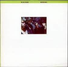 DEL FUEGOS THE-BOSTON, MASS. LP VG COVER VG+