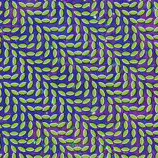 ANIMAL COLLECTIVE-MERRIWEATHER POST PAVILION GREEN/ BLUE VINYL 2LP *NEW*