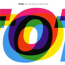 JOY DIVISION & NEW ORDER-TOTAL 2LP *NEW*