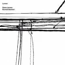 JANSEN STEVE & RICHARD BARBIERI-LUMEN LP *NEW*