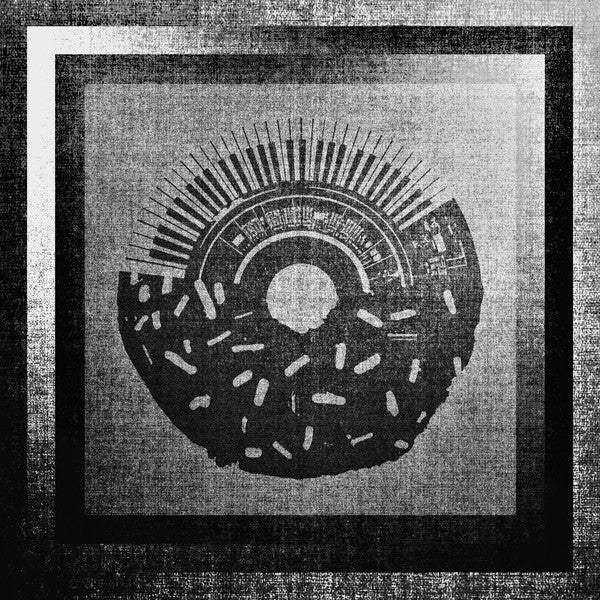 CHARLES LEONARD-BASEMENT DONUTS VINYL *NEW*