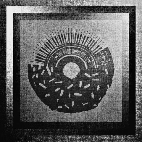 CHARLES LEONARD-BASEMENT DONUTS VINYL *NEW*