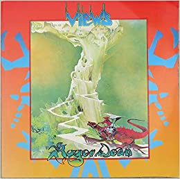 VIEWS-ROGER DEAN BOOK VG