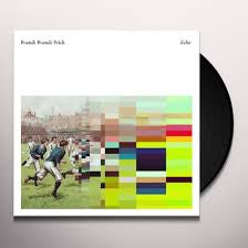 BRANDT BRAUER FRICK-ECHO 2LP+CD *NEW*