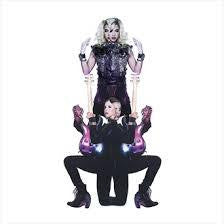 PRINCE & 3RDEYEGIRL-PLECTRUM ELECTRUM LP *NEW*