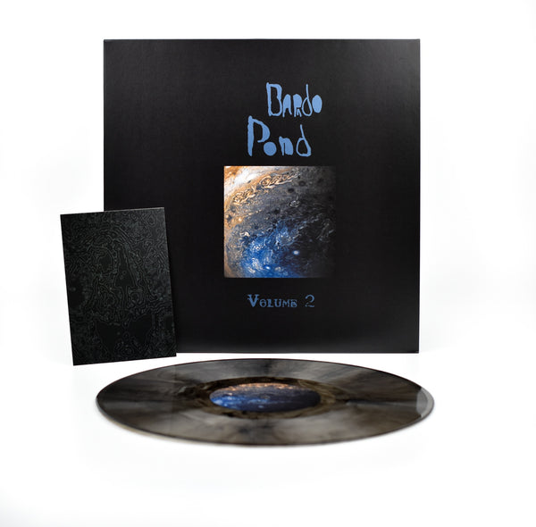 BARDO POND-VOLUME 2 SMOKE VINYL LP *NEW* was $49.99 now...