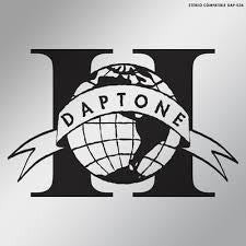 DAPTONE GOLD VOL. II-VARIOUS ARTISTS CD *NEW*