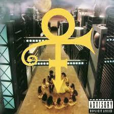 PRINCE AND THE NEW POWER GENERATION-LOVE SYMBOL ALBUM CD G