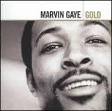 GAYE MARVIN-GOLD 2CD VG+