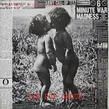 POP GROUP THE-FOR HOW MUCH LONGER DO WE TOLERATE 2LP *NEW*