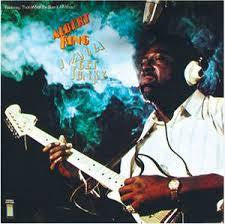KING ALBERT-I WANNA GET FUNKY LP *NEW*