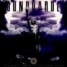 SOUNDGARDEN-SATANOSCILLATEMYMETALLICSONATAS 12" EP *NEW*