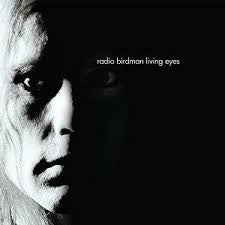 RADIO BIRDMAN-LIVING EYES LP *NEW*
