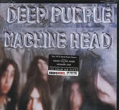 DEEP PURPLE-MACHINE HEAD LP *NEW*