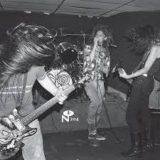 WHITE ZOMBIE-IT CAME FROM N.Y.C. 5LP BOXSET *NEW*