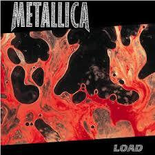 METALLICA-LOAD 2LP *NEW*