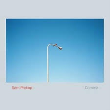 PREKOP SAM-COMMA CD *NEW*