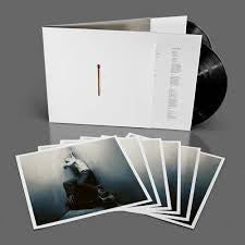 RAMMSTEIN-RAMMSTEIN 2LP *NEW*