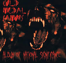 GOLD MEDAL FAMOUS-ALBUM OF NATIONAL SIGNIFICANCE CD *NEW*