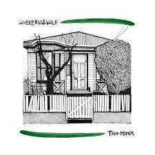 SHEEP, DOG & WOLF-TWO-MINDS LP *NEW*