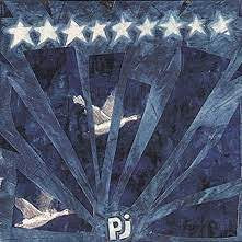 PEARL JAM-CROWN OF THORNS 7" EX COVER EX