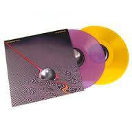 TAME IMPALA-CURRENTS COLOURED VINYL 2LP *NEW*