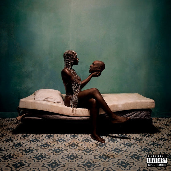 BLK ODYSSY-DIAMONDS & FREAKS CD *NEW*