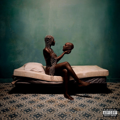 BLK ODYSSY-DIAMONDS & FREAKS CD *NEW*