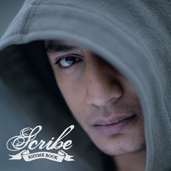 SCRIBE-RHYME BOOK CD G