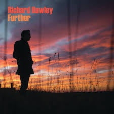 HAWLEY RICHARD-FURTHER CD *NEW*